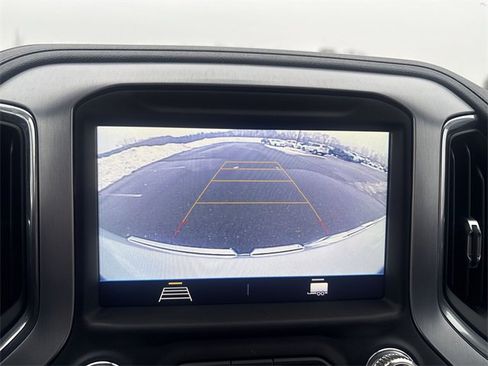 Used 2021 GMC Sierra 1500 Elevation w/ Driver Alert Package I image 15