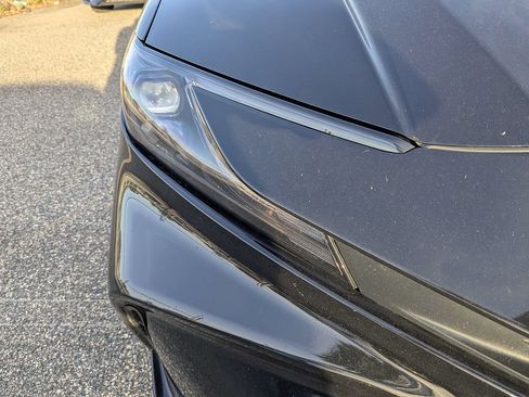 Used 2025 Toyota Camry LE FWD image 10