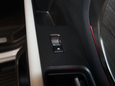 Used 2025 Ford Expedition Platinum w/ Platinum Ultimate Package image 31