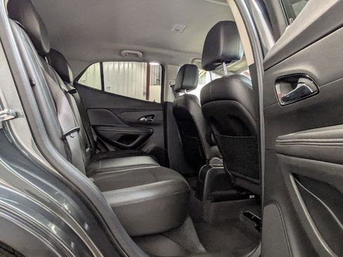 Used 2017 Buick Encore Preferred FWD image 28