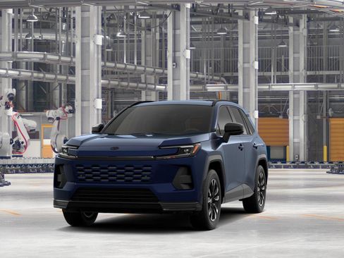 New 2026 Toyota RAV4 SE image 19