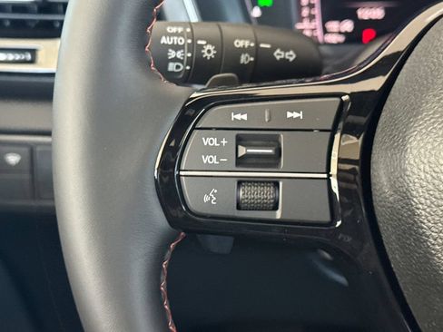Used 2026 Honda Passport TrailSport Elite image 28