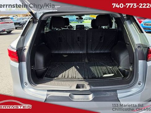 Used 2023 Chevrolet Blazer LT w/ Convenience Package image 25