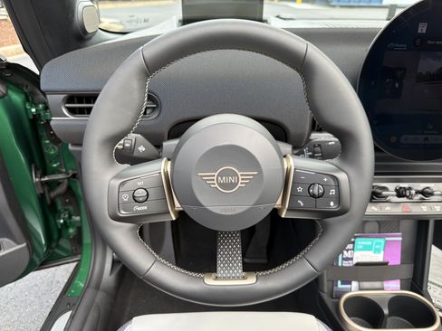 New 2026 MINI Cooper S FWD image 9