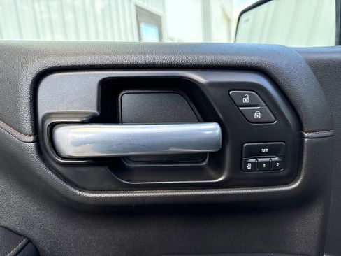 Used 2021 GMC Sierra 1500 AT4 w/ AT4 Value Package image 20