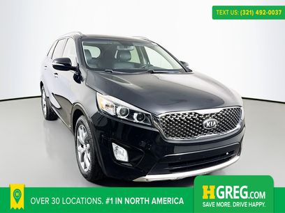 Used 2016 Kia Sorento SX