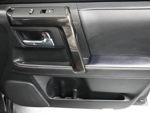 Used 2023 Toyota 4Runner Limited RWD image 30