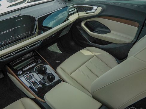 New 2025 Audi A5 2.0T Premium image 20