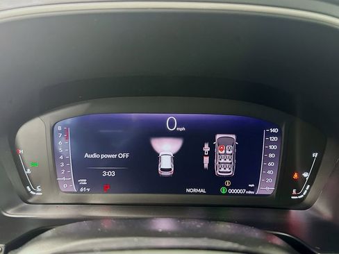 New 2026 Honda Pilot Elite image 12