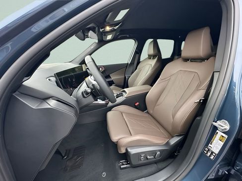 New 2026 BMW X3 xDrive30 AWD/4WD image 10