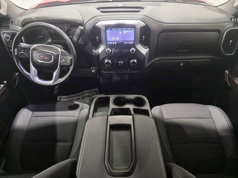 Used 2021 GMC Sierra 1500 Elevation w/ LPO, Elevation Black Package image 30