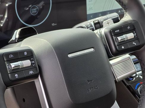 New 2026 Hyundai Santa Fe Limited image 14