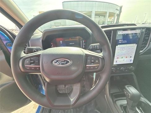 Used 2024 Ford Ranger XL w/ Trailer Tow Package image 14