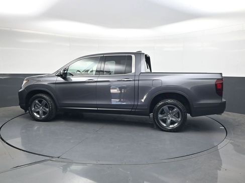 Used 2023 Honda Ridgeline RTL-E image 7