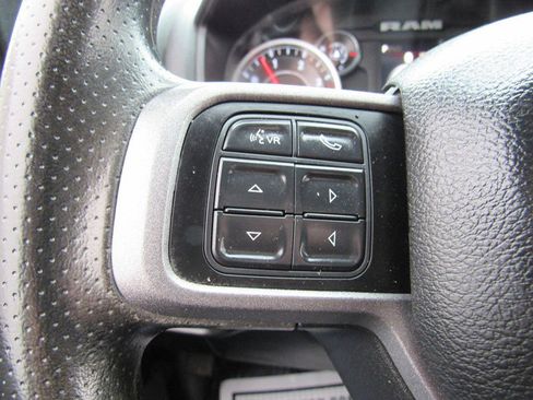 Used 2022 RAM 3500 Tradesman w/ Chrome Appearance Group AWD/4WD image 45