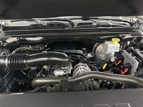 Used 2022 RAM 1500 Big Horn image 18
