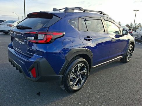 Certified 2025 Subaru Crosstrek 2.0i Premium image 7