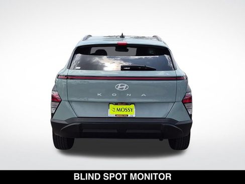 Used 2024 Hyundai Kona SEL FWD image 8