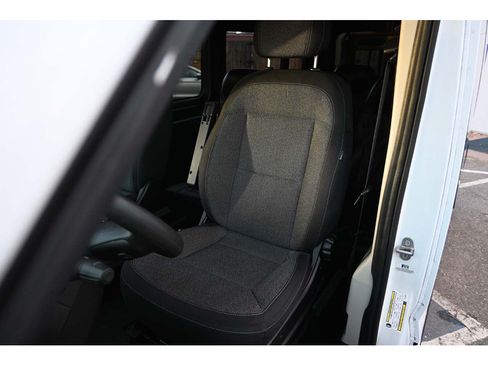 Used 2022 RAM ProMaster 2500 FWD image 14