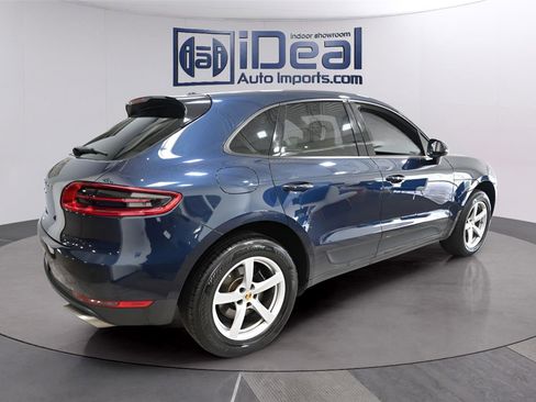 Used 2018 Porsche Macan image 5