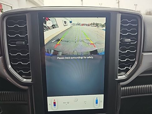 New 2025 Ford Ranger XL w/ Trailer Tow Package AWD/4WD image 16
