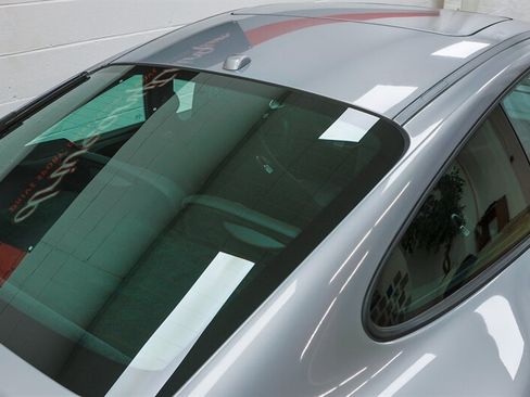 Used 2009 Porsche 911 Carrera 4S AWD/4WD image 28