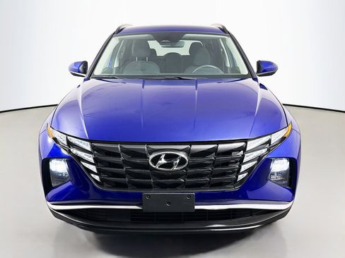 Used 2024 Hyundai Tucson SEL image 2