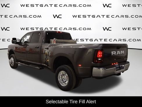 Used 2025 RAM 3500 Tradesman image 45