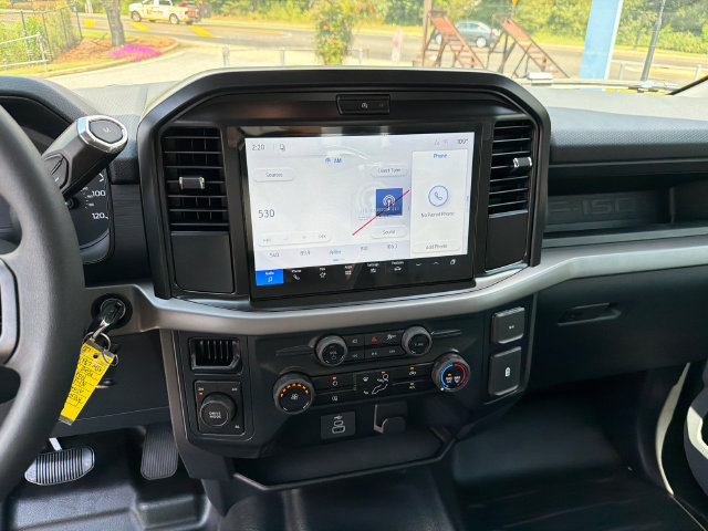 New 2026 Ford F150 XL AWD/4WD image 27