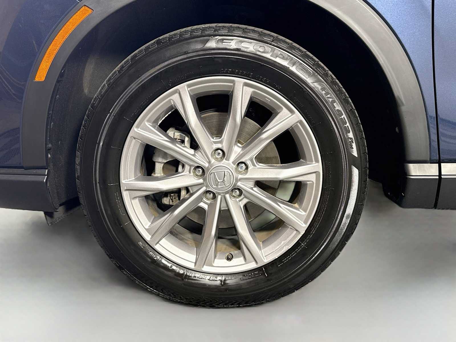 Used 2024 Honda CR-V EX-L image 27