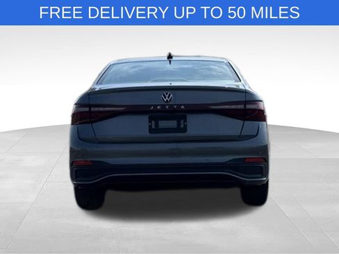 Used 2025 Volkswagen Jetta S FWD image 7