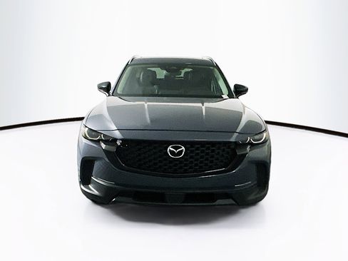 Used 2025 MAZDA CX-50 AWD 2.5 S w/ Premium Package image 2