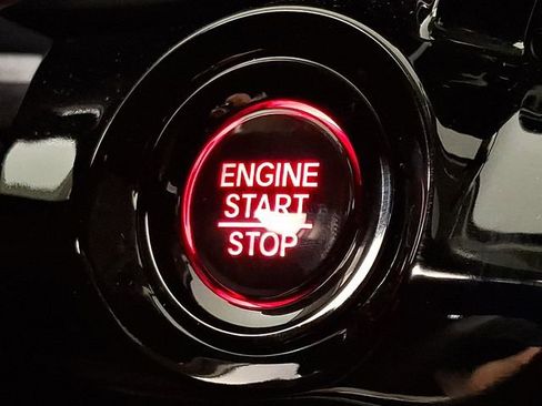Used 2025 Honda CR-V EX-L image 23