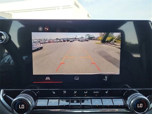 New 2026 GMC Canyon Elevation w/ Convenience Package image 21