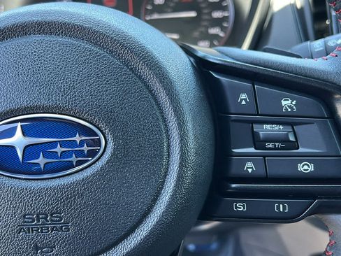 New 2026 Subaru Impreza RS AWD/4WD image 20
