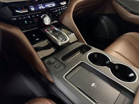 Used 2025 Acura MDX w/ Technology Package image 18