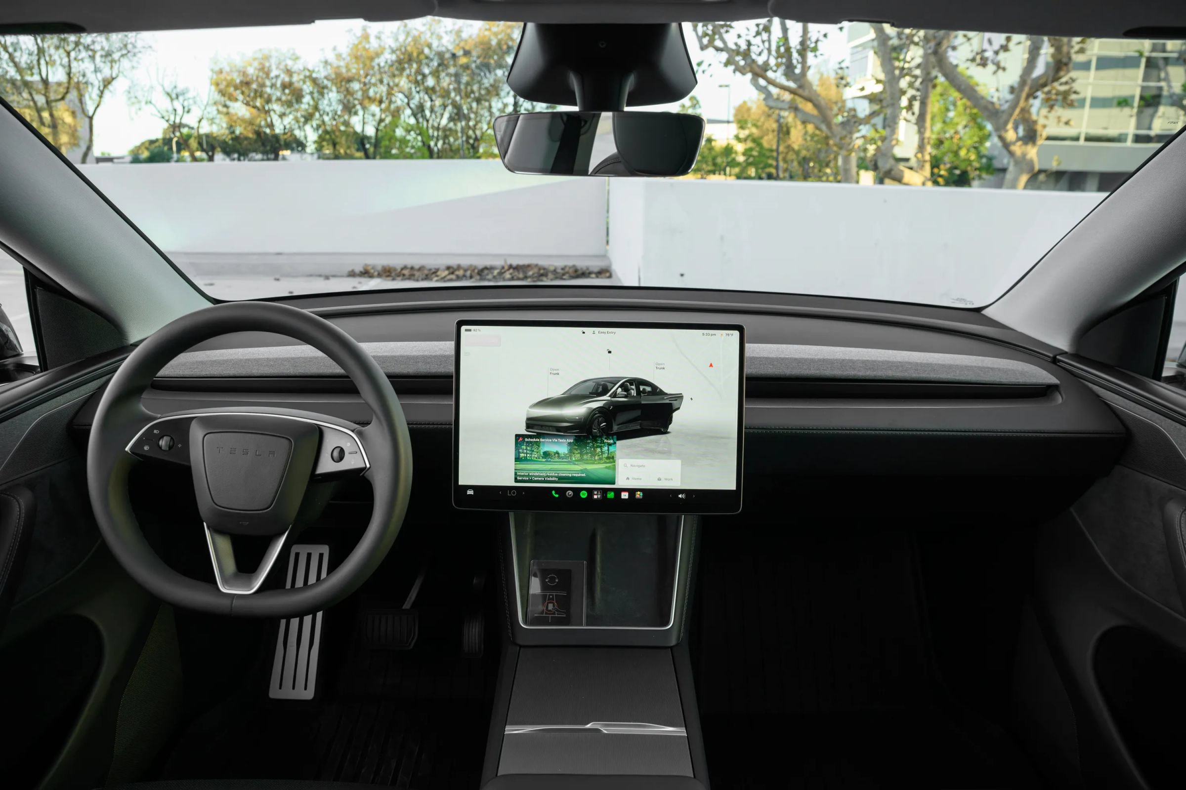 Used 2026 Tesla Model Y AWD image 22