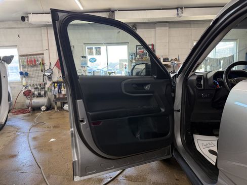 Used 2022 Ford Bronco Sport Big Bend w/ Convenience Package image 12