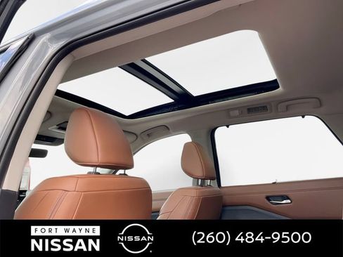 Certified 2023 Nissan Pathfinder Platinum AWD/4WD image 31