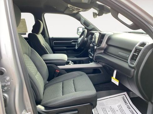 New 2026 RAM 1500 Big Horn image 30