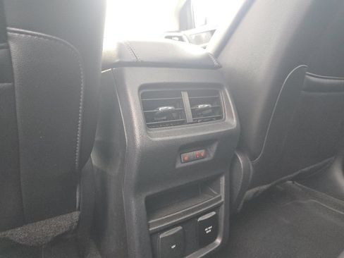 Used 2019 Ford Edge Titanium w/ Equipment Group 301A FWD image 27