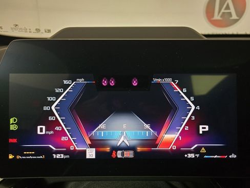 New 2026 BMW X1 M35i w/ Technology Package image 30