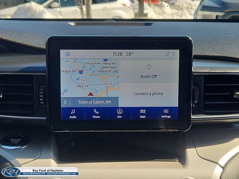 Used 2023 Ford Explorer XLT w/ Equipment Group 202A AWD/4WD image 18