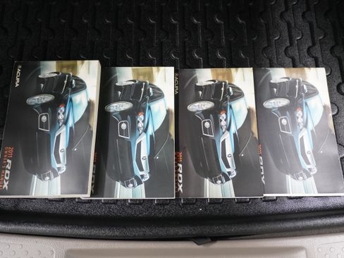 Used 2011 Acura RDX Tech Pkg image 27