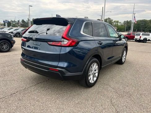 Used 2024 Honda CR-V EX image 4
