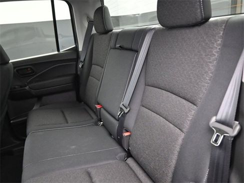 New 2026 Honda Ridgeline Sport image 12