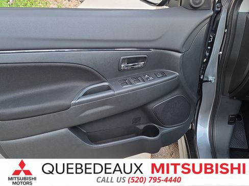 New 2026 Mitsubishi Outlander Sport LE AWD/4WD image 10