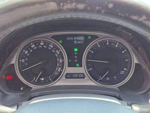 Used 2009 Lexus IS 250 RWD image 27