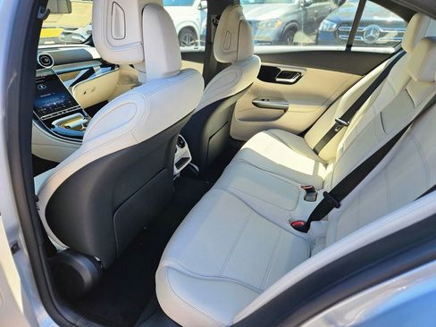 New 2026 Mercedes-Benz C 300 4MATIC Sedan image 15