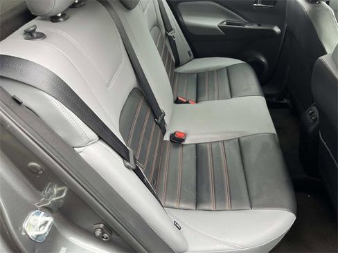 Used 2023 Nissan Kicks SR w/ SR Premium Package image 22